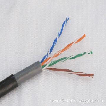 Outdoor LAN Cable